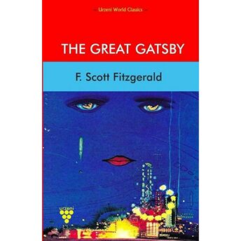 The Great Gatsby Francis Scott Key Fitzgerald