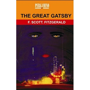 The Great Gatsby Francis Scott Key Fitzgerald