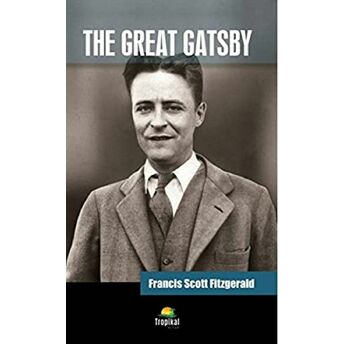 The Great Gatsby Francis Scott Key Fitzgerald