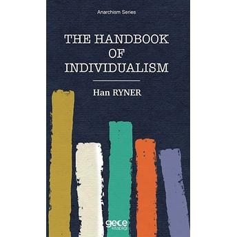 The Handbook Of Individualism