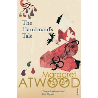 The Handmaid's Tale Margaret Atwood