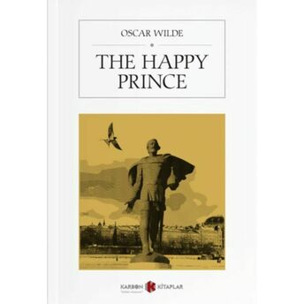 The Happy Prince (Ingilizce) Oscar Wilde