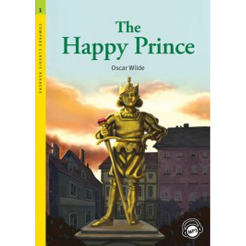 The Happy Prince - Level 1 Oscar Wilde