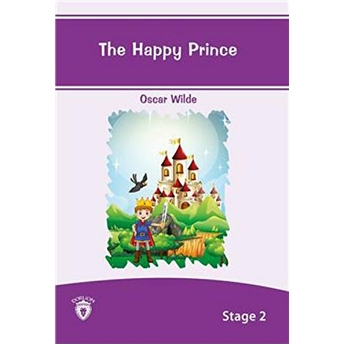 The Happy Prince - Stage 2 Oscar Wilde