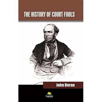 The History Of Court Fools