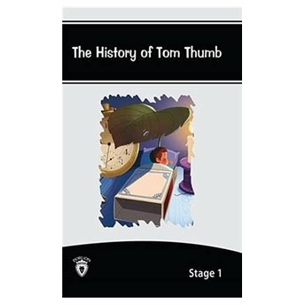 The History Of Tom Thumb - Stage 1 Kolektif