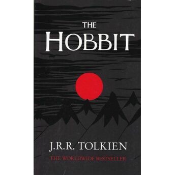 The Hobbit J. R. R. Tolkien