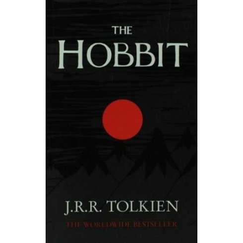 The Hobbit J. R. R. Tolkien