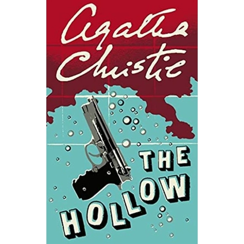 The Hollow Agatha Christie