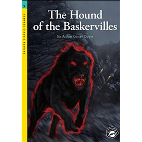 The Hound Of The Baskervilles - Level 5 Sir Arthur Conan Doyle