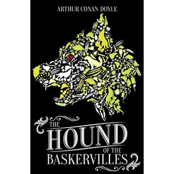 The Hound Of The Baskervilles (New Edition) Arthur Conan Doyle