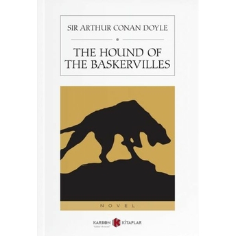 The Hound Of The Baskervilles Sir Arthur Conan Doyle