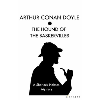 The Hound Of The Baskervilles Sir Arthur Conan Doyle