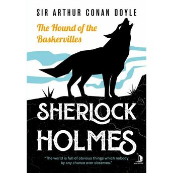 The Hound Of The Baskervilles Sir Arthur Conan Doyle