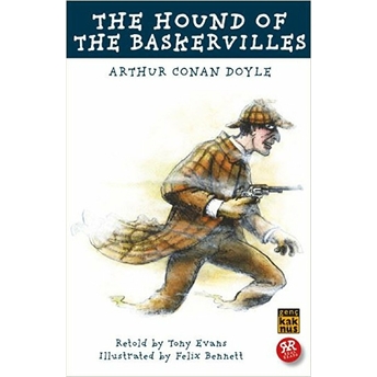 The Hound Of The Baskervilles - Sir Arthur Conan Doyle