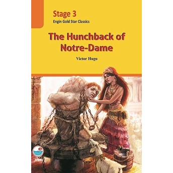 The Hunchback Of Norte :Dame Cd’li (Stage 3