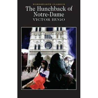 The Hunchback Of Notre Dame Victor Hugo