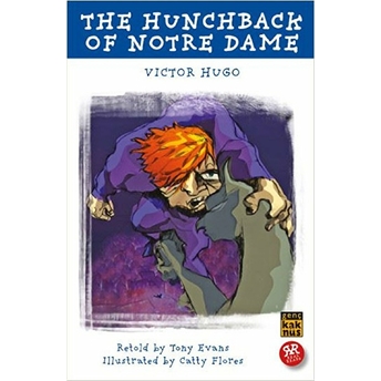 The Hunchback Of Notre Dame Victor Hugo