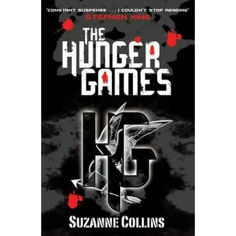 The Hunger Games Suzanne Collins