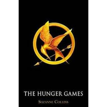 The Hunger Games Suzanne Collins