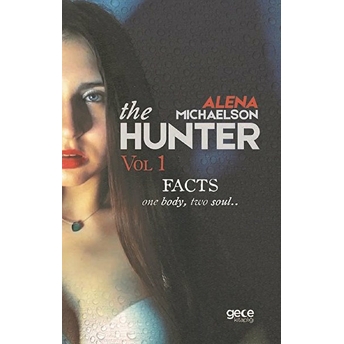 The Hunter - Vol 1