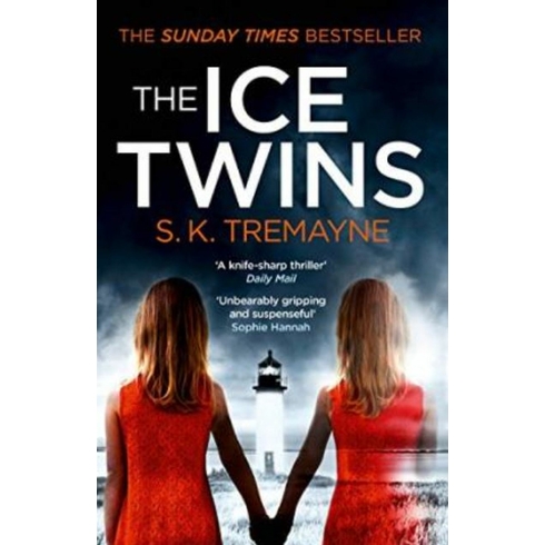 The Ice Twins S. K. Tremayne