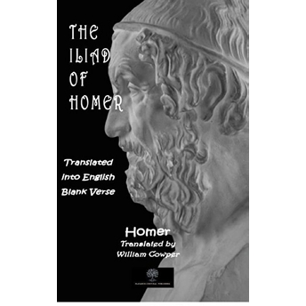 The Iliad Of Homer