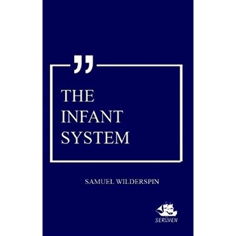 The Infant System Samuel Wilderspin