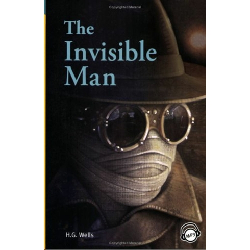 The Invisible Man H. G. Wells