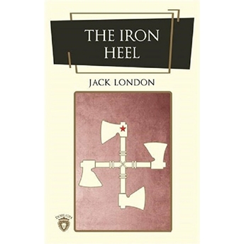 The Iron Heel Jack London