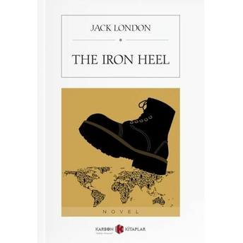 The Iron Heel Jack London