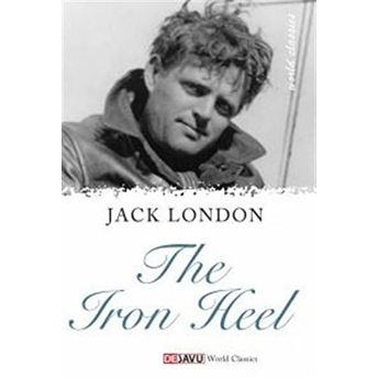 The Iron Heel Jack London