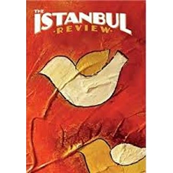 The Istanbul Review Sayı: 4 Kolektif