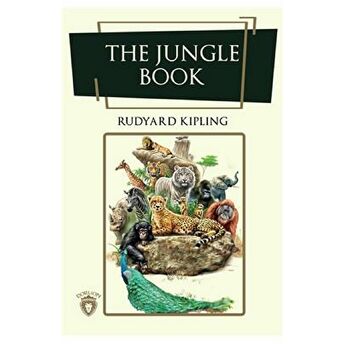 The Jungle Book Joseph Rudyard Kipling