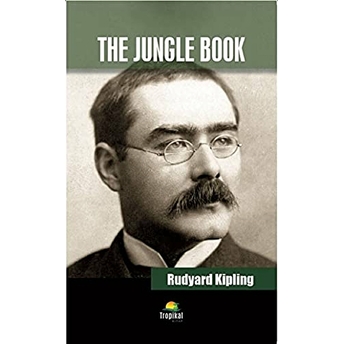 The Jungle Book Joseph Rudyard Kipling