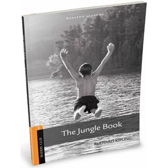 The Jungle Book Level 2 Rudyard Kipling