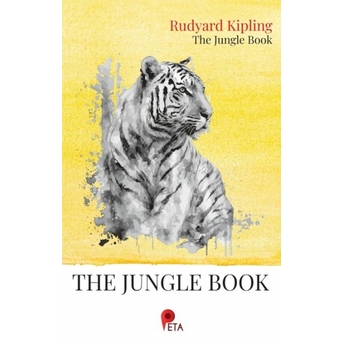 The Jungle Book Rudyard Kipling