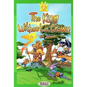 The King Without A Crown Cd Kolektif