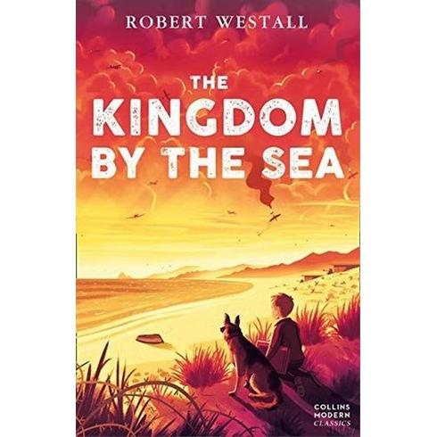 The Kingdom By The Sea (Essential Modern Classics)-Robert Westall