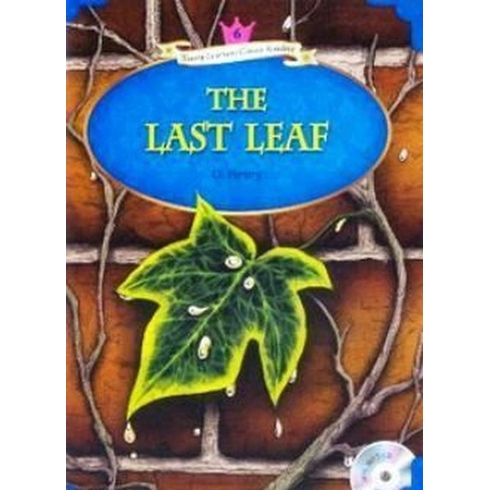 The Last Leaf +Mp3 Cd (Ylcr-Level 6)-O. Henry