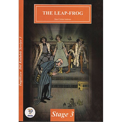 The Leap-Frog Hans Christian Andersen