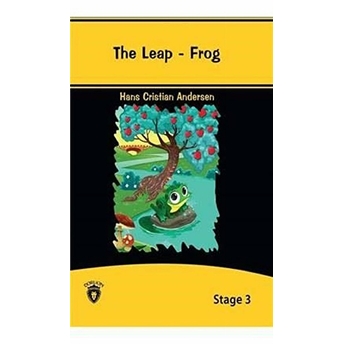 The Leap Frog - Stage 3 Hans Christian Andersen