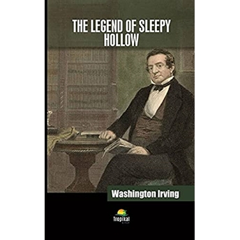 The Legend Of Sleepy Hollow Washington Irving