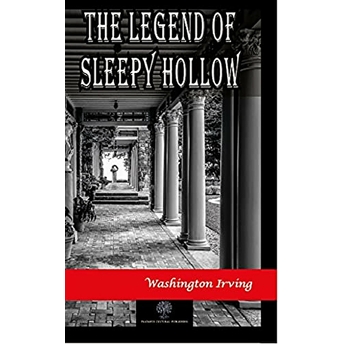 The Legend Of Sleepy Hollow - Washington Irving