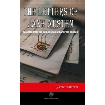 The Letters Of Jane Austen - Jane Austen