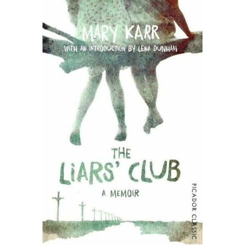 The Liars Club Marykarr