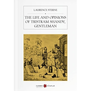 The Life And Opinions Of Tristram Shandy, Gentleman Kollektif