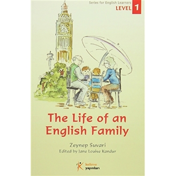 The Life Of An English Famıly - Zeynep Suvari