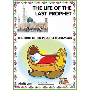 The Lıfe Of Teh Last Prophet, 10 Book Mürşide Uysal