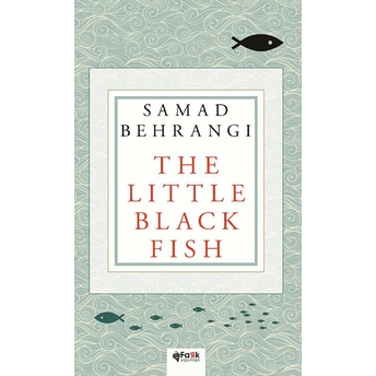 The Little Black Fish